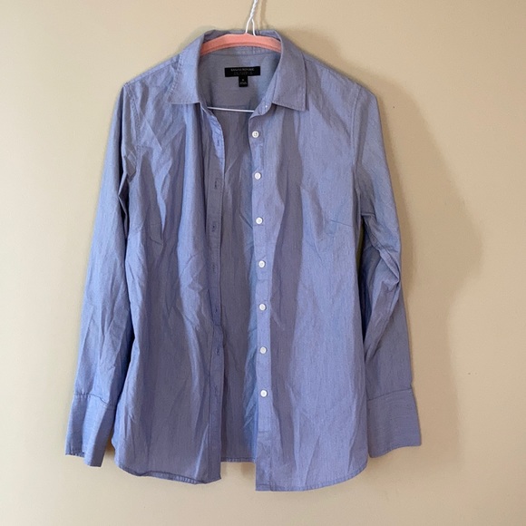 Banana Republic button up - Picture 1 of 6